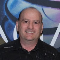 Consult Red Employee Steven Ashton's profile photo