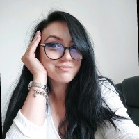 Software Mind Romania & Moldova Employee Cristina Jiga's profile photo