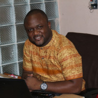 Proximity Employee Armand Tiecoura's profile photo