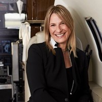 The Standard Hotel Employee Verena Haller's profile photo