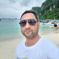 Jitendra Mishra Email & Phone Number