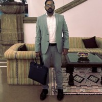 Aurus Employee Debabrata Das's profile photo