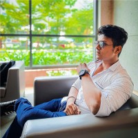 Akash Naskar Email & Phone Number