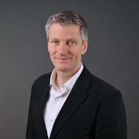 Schweizer Alpen-Club SAC Employee Urs Stöcker's profile photo