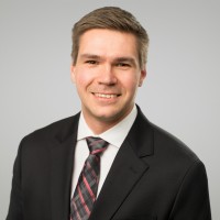 Power Analytics Software Employee David Severson's profile photo