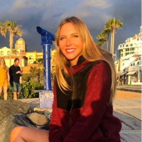 Penta Financiero S.A. Employee Camila Setti's profile photo