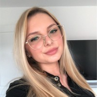 ADC Eastern Europe Employee Alexandra Botoș's profile photo