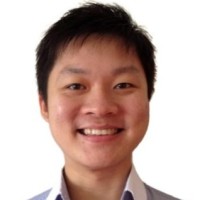 BVNK Employee Patrick Phua's profile photo