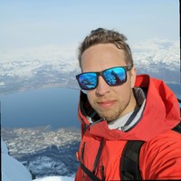 Region Norrbotten Employee Per Lindmark's profile photo