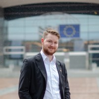 STRATO AG Employee Dominic Kis's profile photo