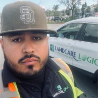 Landcare Logic Employee Felipe Becerra's profile photo