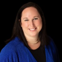 CampusIQ (formerly Degree Analytics) Employee Alyson Goff's profile photo