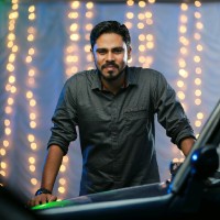 Ajith Thomas Email
