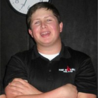 EBQ Employee Spencer Hoffman's profile photo