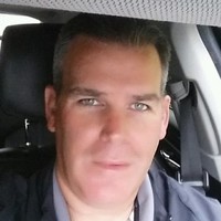 Nexterior Contracting, LLC. Employee Wayne Beall's profile photo