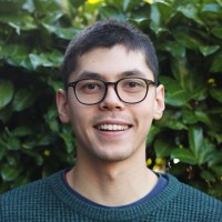 LettUs Grow Employee Ethan Pang's profile photo