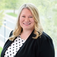 Monson Savings Bank Employee Heather Arbour's profile photo