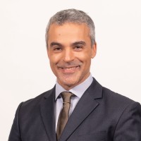 CGTN America Employee Diego Laje's profile photo