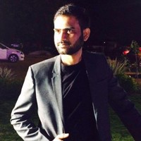 Jar Employee Suraj Kawade's profile photo