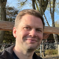 Simon Krose Email