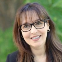 ELTHAM College (Australia) Employee Eleni Goulas's profile photo