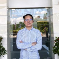 SMD Semiconductor Employee Sean Leong's profile photo