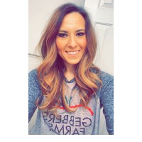Chelan Fresh Employee Reba Guzman's profile photo