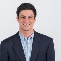 Denver Public Schools Employee Ben Workman's profile photo