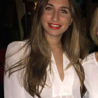 NEXT Employee Mia Kouroushi's profile photo