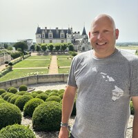 Benoit Houle Email & Phone Number