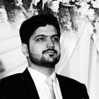 Sparkrock Employee Khawaja Waqar's profile photo