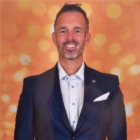 General Informatics Employee Edward Reade's profile photo