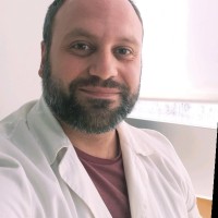 Gerosalud Employee Brais Romanos's profile photo