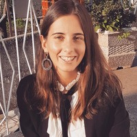PluggableAI Employee Joana Matos's profile photo