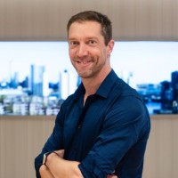 Rotterdam University of Applied Sciences Employee Tim Hulsen's profile photo