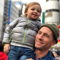 LendingTree Employee Drew Bissell's profile photo