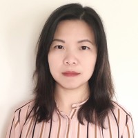 Danyi Wang Email & Phone Number