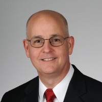 MUSC Storm Eye Institute Employee Jeffrey Blice's profile photo