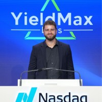 Tidal Financial Group Employee Joshua Cantor's profile photo