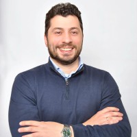 Baseline Employee Darko Kostadinovic's profile photo