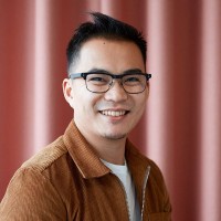 Campfire & co Employee Lars Pham's profile photo