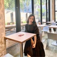 GLAIR Employee Indah Doannata's profile photo