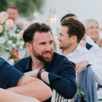 Weightmans Employee Antonio Malanga's profile photo