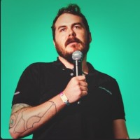 Hevy Employee Matt O'Brien's profile photo