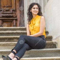 Kalyani Desai's profile photo