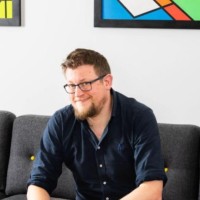 Wordnerds Employee Steve Erdal's profile photo