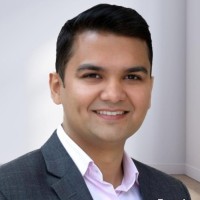 Bharrgava Global Employee Siddharth K.'s profile photo