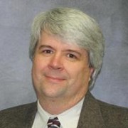 Bell Flight Employee Mike Neus's profile photo