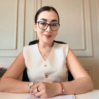 Sunlight Engineering Employee Лайля Телгараева's profile photo