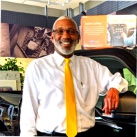 Reggie Small Email & Phone Number